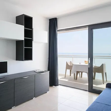 Refined Comfort Getaway In Lignano