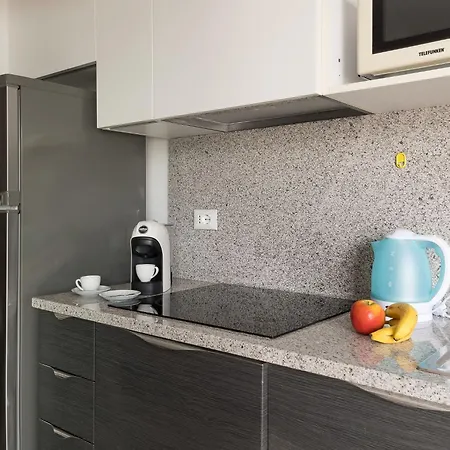 דירה Refined Comfort Getaway In Lignano *