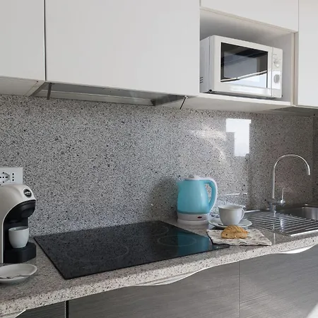 דירה Refined Comfort Getaway In Lignano ליגננו סביאדורו