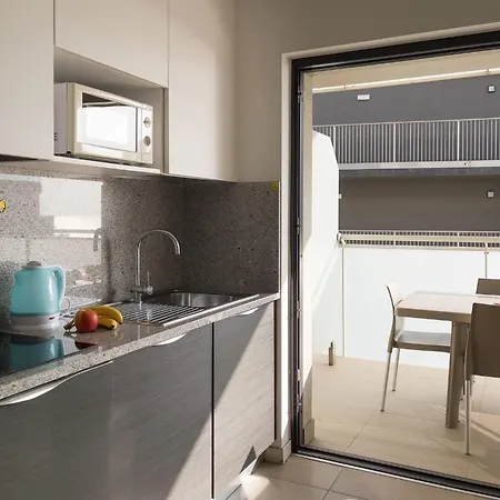 アパート Refined Comfort Getaway In Lignano *